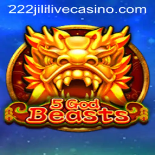 The Enchanting World of 5GodBeasts: A Journey Through Myth and Adventure