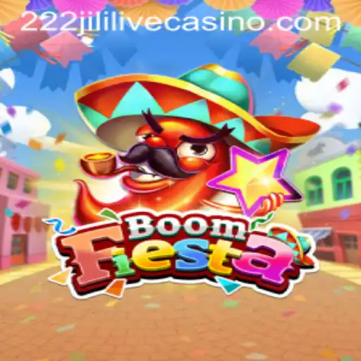 Discover BoomFiesta: An Exciting Journey into the World of 222jili