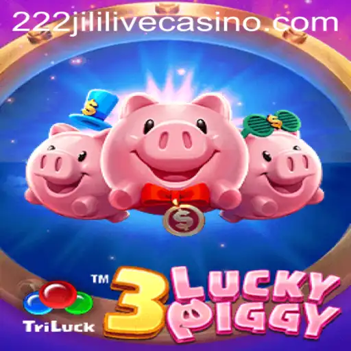 Explore the Exciting World of 3LUCKYPIGGY: A Captivating Journey into Online Gaming