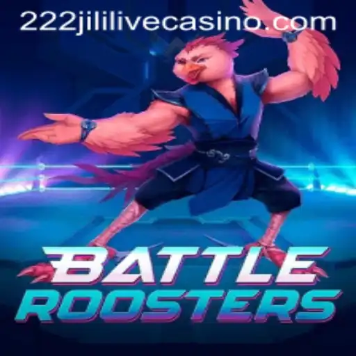 Discover the Thrilling World of BattleRoosters: Embrace the Chaos with 222jili