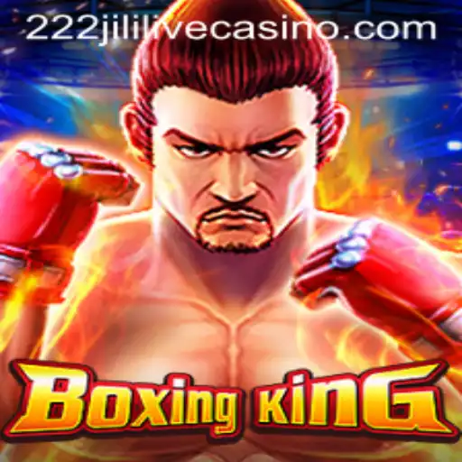 BoxingKing: Unleashing the Champion Within