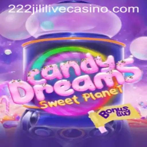 CandyDreamsSweetPlanet: A Delightful Journey into a Sugary Universe