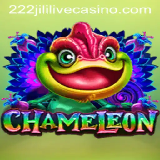 Unveiling the Intrigue of Chameleon: A Dynamic Game Experience