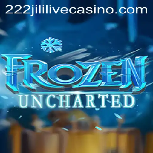 FrozenUncharted: Dive into a New Adventure with 222jili