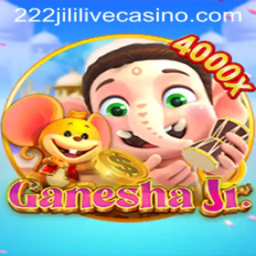 Discovering the Magic of GaneshaJr: An Interactive Experience with 222jili