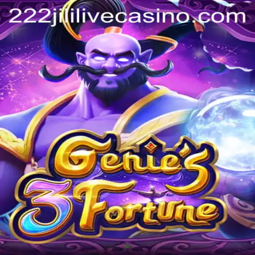 Discovering Genie3Fortune: A New Era in Gaming with 222jili