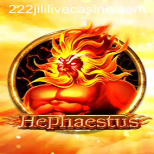 Unveiling Hephaestus: A New Era in Gaming with 222jili