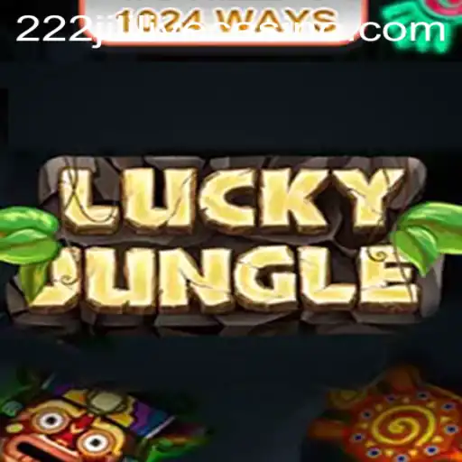 Discover the Adventure of LuckyJungle1024: An In-depth Look at the Game and Its Exciting Features