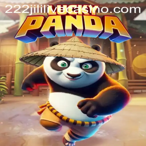 Explore LuckyPanda: The Exciting Game with a Touch of Fortune