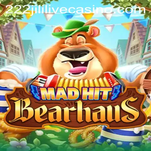 Discover MadHitBearhaus: An Action-Packed Adventure Game