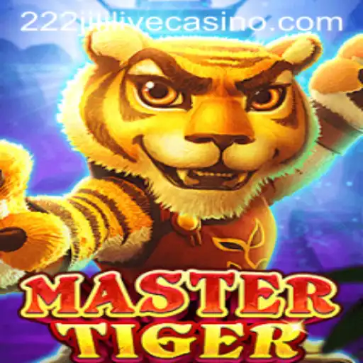 Explore the Thrilling Adventure of MasterTiger - A Deep Dive into Gameplay and Strategy