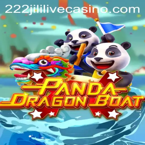 PANDADRAGONBOAT: A Dynamic Fusion of Culture and Strategy