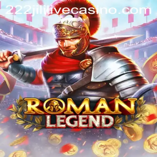 Discovering RomanLegend: A New Age Odyssey