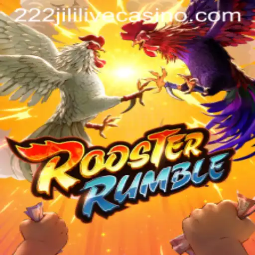 RoosterRumble: Dive Into The Exciting World of 222jili