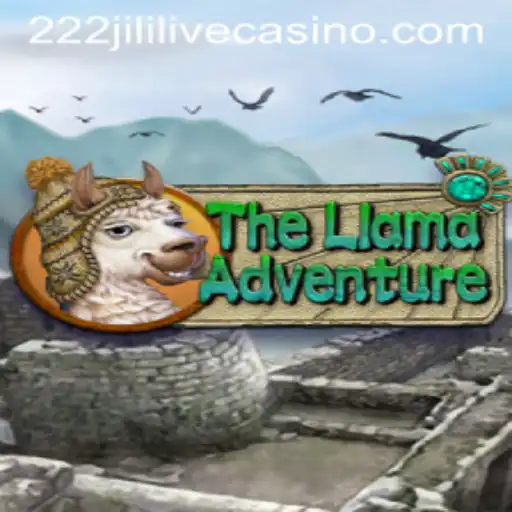 The Llama Adventure: An Epic Journey