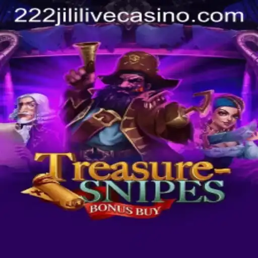 Discover the Thrilling World of TreasuresnipesBonusBuy with 222jili