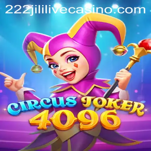 Unveiling the Thrilling World of CircusJoker4096: A Game Like No Other
