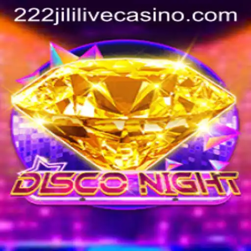Discover the Thrilling World of DiscoNight: A Modern Gaming Sensation with the Exciting Twist of 222jili
