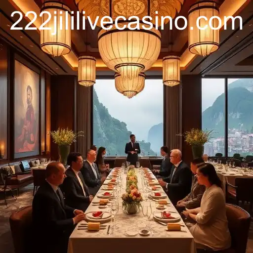 Exploring the Allure of Exclusive Events with 222jili