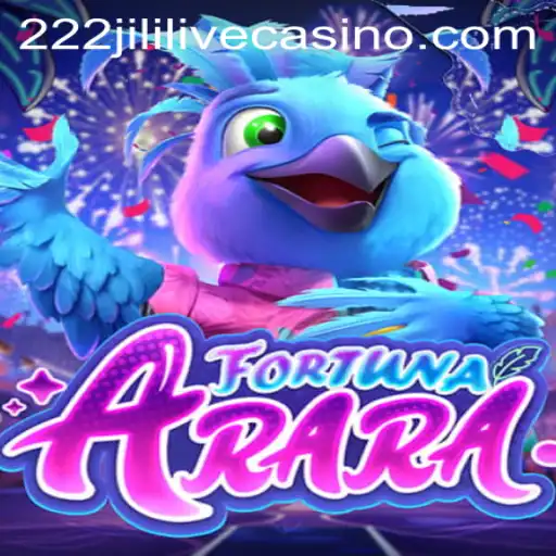 FortunaArara: Exploring the Thrilling New Game with a Touch of 222jili