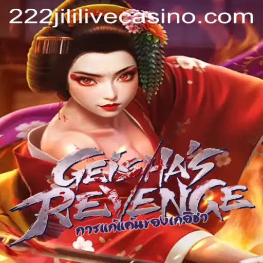 GeishasRevenge: An Innovative Adventure Game Experience with a Twist