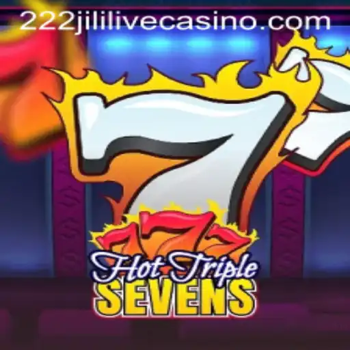 Unleashing Excitement with HotTripleSevens Amidst the Buzz of 222jili