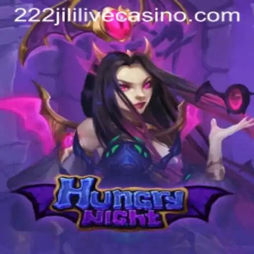 Discover the Thrilling World of HungryNight: A Deep Dive into 222jili