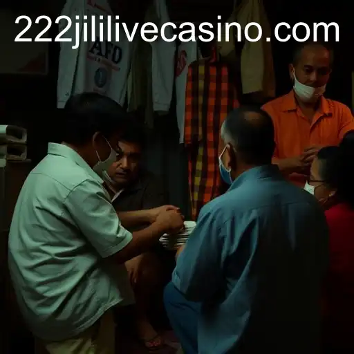 The Intricate Web of Jueteng: An Examination of Its Presence and Influence