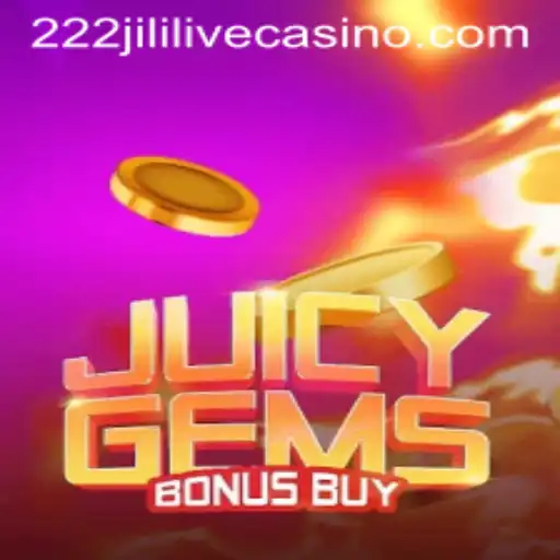 Discover the Thrills of JuicyGemsBonusBuy