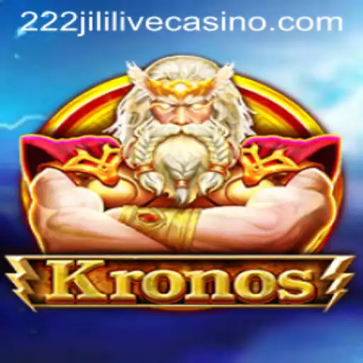 Exploring Kronos: Understanding the Thrills of 222jili Gaming