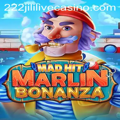 Discover the Thrills of MadHitMarlinBonanza: Dive into a Gaming Odyssey with 222jili