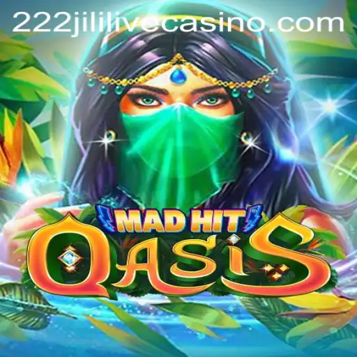MadHitOasis: A Dive into the Thrilling New Game with a Twist