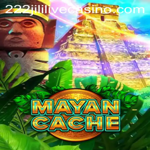 Unveiling MayanCache: Adventure Beyond Time with 222jili