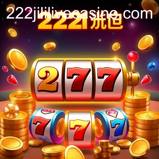 Exploring the Fascinating World of Online Slots with 222jili