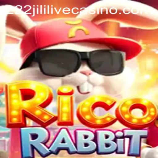 Unveiling the Excitement of RicoRabbit: The Ultimate Gaming Experience