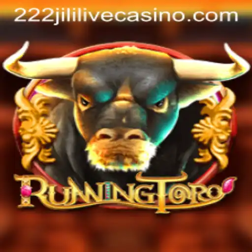 Discover RunningToro: A Thrilling Gaming Experience with 222jili