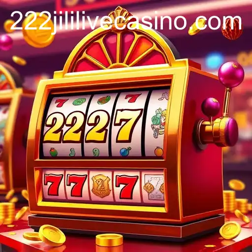 Unraveling the Fascination of Slot Machines: A Deep Dive into 222jili