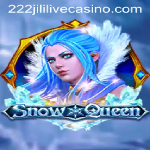 Unveiling the Enchantment of SnowQueen: A Dive Into the Mystical Realm of 222jili