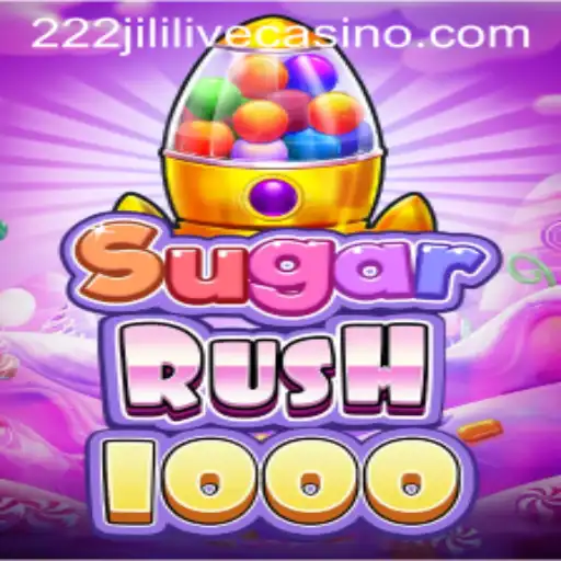 Experience the Excitement of SugarRush1000