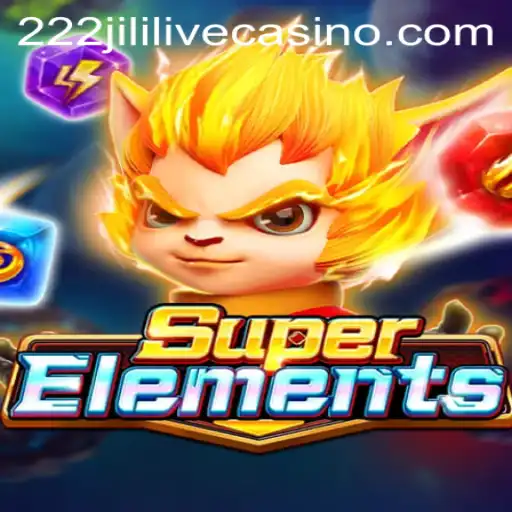 Exploring SuperElements: A Dive into the Thrilling World of Gaming
