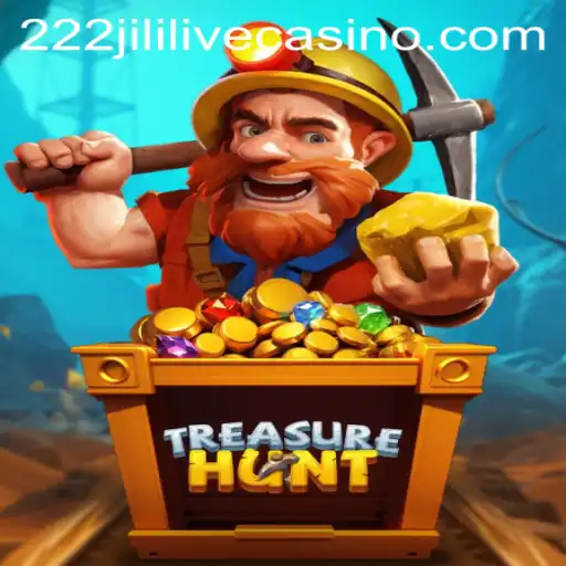 Unveiling TreasureHunt: A Modern Gaming Quest Inspired by 