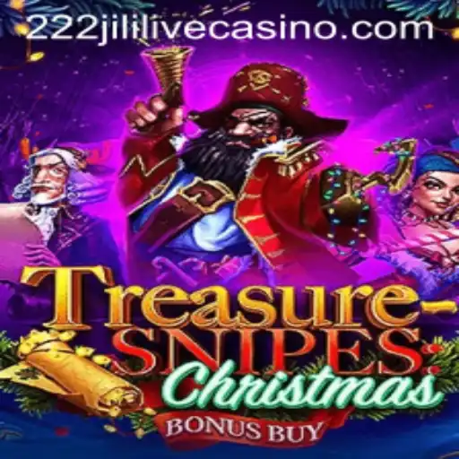 Discovering TreasuresnipesChristmas: A Unique Festive Gaming Experience