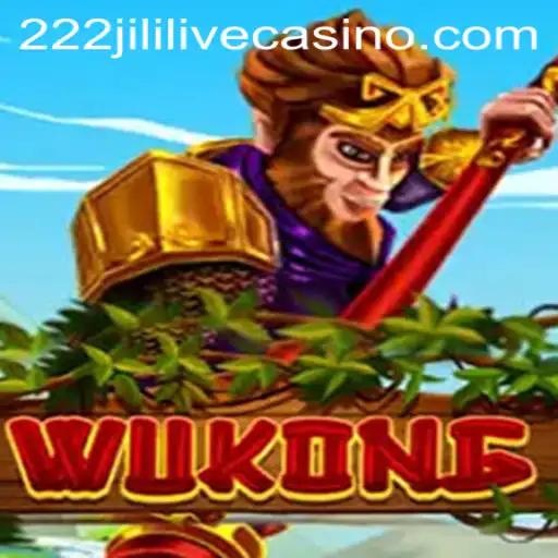 Wukong: Discover the Epic Journey in the World of 222jili