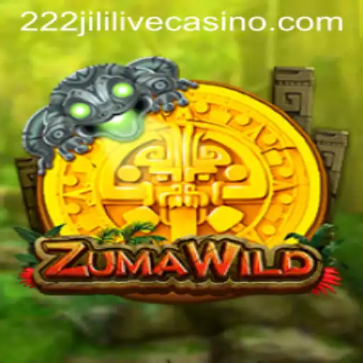 Explore the Thrilling World of ZumaWild with 222jili